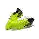 Nike Scarpa Calcio Uomo Tiempo Legend VII FG - Verde Nero