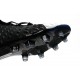 Nike Hypervenom Phantom III DF FG Nuovo Scarpa Uomo - Nero Bianco Rosso