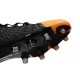 Nike Hypervenom Phantom III DF FG Nuovo Scarpa Uomo - Nero Giallo