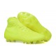 Scarpa Calcio Nuovo 2017 Nike Magista Obra II FG - Giallo