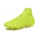 Scarpa Calcio Nuovo 2017 Nike Magista Obra II FG - Giallo