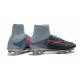 Scarpe da Calcio Nike Mercurial Superfly V FG ACC - Marina Militare Arancio