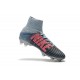 Scarpe da Calcio Nike Mercurial Superfly V FG ACC - Marina Militare Arancio