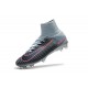 Scarpe da Calcio Nike Mercurial Superfly V FG ACC - Marina Militare Arancio