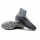 Scarpe da Calcio Nike Mercurial Superfly V FG ACC - Marina Militare Arancio