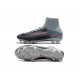 Scarpe da Calcio Nike Mercurial Superfly V FG ACC - Marina Militare Arancio