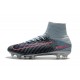 Scarpe da Calcio Nike Mercurial Superfly V FG ACC - Marina Militare Arancio