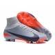 Scarpe da Calcio Nike Mercurial Superfly V FG ACC - Grigio Nero