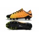 Scarpe Nike HyperVenom Phantom 3 FG ACC Jaune Noir