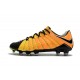 Scarpe Nike HyperVenom Phantom 3 FG ACC Jaune Noir