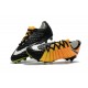 Scarpe Nike HyperVenom Phantom 3 FG ACC Jaune Noir