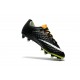 Scarpe Nike HyperVenom Phantom 3 FG ACC Jaune Noir