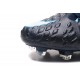 Scarpe Nike Hypervenom Phantom III Dynamic Fit FG Nero Bianco