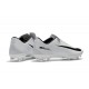 Nike Scarpa da Calcio Mercurial Vapor XI FG ACC - Bianco Nero