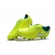 Scarpini da Calcio Nike Magista Opus 2 FG Uomo Giallo