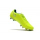 Scarpini da Calcio Nike Magista Opus 2 FG Uomo Giallo