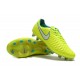 Scarpini da Calcio Nike Magista Opus 2 FG Uomo Giallo