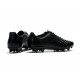 Scarpini da Calcio Nike Magista Opus 2 FG Uomo Tutto Nero