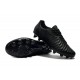 Scarpini da Calcio Nike Magista Opus 2 FG Uomo Tutto Nero