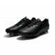 Scarpini da Calcio Nike Magista Opus 2 FG Uomo Tutto Nero