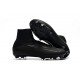 Scarpe da Calcio Nike Mercurial Superfly V FG ACC - Tutto Nero