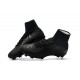 Scarpe da Calcio Nike Mercurial Superfly V FG ACC - Tutto Nero