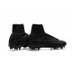 Scarpe da Calcio Nike Mercurial Superfly V FG ACC - Tutto Nero