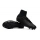 Scarpe da Calcio Nike Mercurial Superfly V FG ACC - Tutto Nero