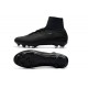 Scarpe da Calcio Nike Mercurial Superfly V FG ACC - Tutto Nero