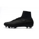 Scarpe da Calcio Nike Mercurial Superfly V FG ACC - Tutto Nero