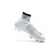 Scarpe da Calcio Nike Mercurial Superfly V CR7 FG ACC - Ronaldo Bianco