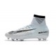 Scarpe da Calcio Nike Mercurial Superfly V CR7 FG ACC - Ronaldo Bianco