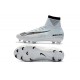 Scarpe da Calcio Nike Mercurial Superfly V CR7 FG ACC - Ronaldo Bianco