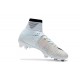 Scarpe da Calcio Nike Mercurial Superfly V CR7 FG ACC - Ronaldo Bianco