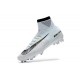 Scarpe da Calcio Nike Mercurial Superfly V CR7 FG ACC - Ronaldo Bianco