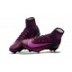 Nike Mercurial Superfly 5 FG Nuove Scarpa da Calcio - Viola