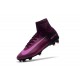 Nike Mercurial Superfly 5 FG Nuove Scarpa da Calcio - Viola