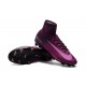 Nike Mercurial Superfly 5 FG Nuove Scarpa da Calcio - Viola