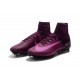 Nike Mercurial Superfly 5 FG Nuove Scarpa da Calcio - Viola