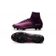 Nike Mercurial Superfly 5 FG Nuove Scarpa da Calcio - Viola