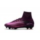 Nike Mercurial Superfly 5 FG Nuove Scarpa da Calcio - Viola