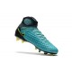 Scarpa Calcio Nuovo 2017 Nike Magista Obra II FG - Blu