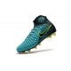 Scarpa Calcio Nuovo 2017 Nike Magista Obra II FG - Blu