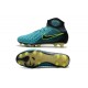 Scarpa Calcio Nuovo 2017 Nike Magista Obra II FG - Blu