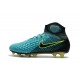 Scarpa Calcio Nuovo 2017 Nike Magista Obra II FG - Blu