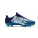 Nike Scarpa da Calcio Mercurial Vapor XI FG ACC - Blu Bianco