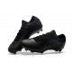 Scarpe Nike Mercurial Vapor Flyknit Ultra FG - Tutto Nero