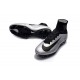 Nike Mercurial Superfly 5 FG Nuove Scarpa da Calcio - Metallico Nero
