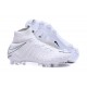 Nike Scarpa Calcio Hypervenom Phantom 3 DF FG Bianco