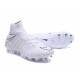 Nike Scarpa Calcio Hypervenom Phantom 3 DF FG Bianco